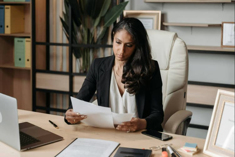 95% Faster Credit Agreement Review